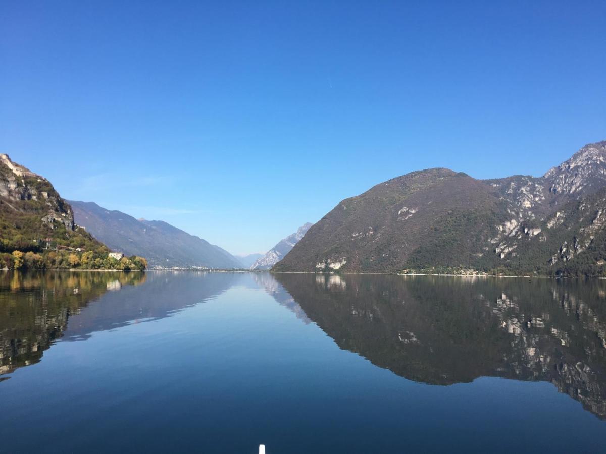 Albergo al lago Anfo Habitación foto
